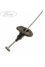 FORD OTOSAN 9T162853AA | Connect 2009-2013 Ön El Fren Teli