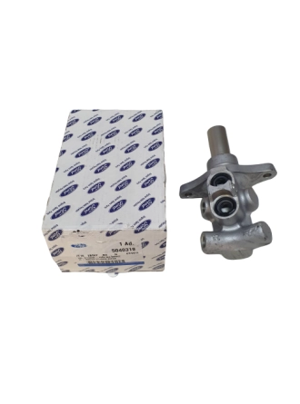 FORD OTOSAN 7T162B507BC | Connect 2009-2013 Fren Ana Merkez Abs Li Tip