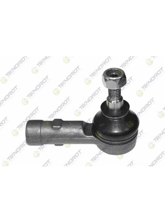 TEKNOROT FO-871 | Rot Başı Sağ Sol Connect 02-13 1.8Tdcı
