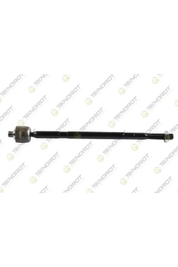 TEKNOROT FO-453 | Rot Mili Connect 02-13 1.8 TDCI Focus 98-04