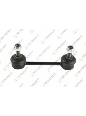 TEKNOROT FO-874 | Arka Viraj Demir Askı Rotu (Z-Rot) Connect 1.8 TDCI 02-13