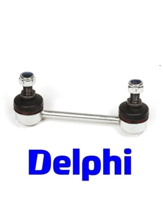 DELPHI TC1164 | Ford Connect 2009-2013 Arka Askı Rotu (Arka Z rot)