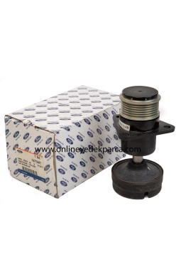 FORD OTOSAN 5M5Q10D310AB.2 | Connect 2009-2013 Alternatör Damper Kasnağı-Şaftı