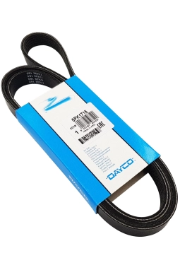 DAYCO 6PK1715 | Ford Connect 2009-2013 Klimalı V Kayısı