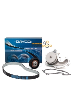 Ford Connect 2009-2013 1.8 TDCI Triger Seti ve Devirdaim (Su Pompası) Dayco/Oes Marka