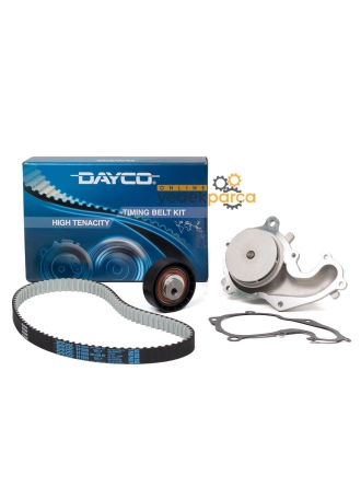 Ford Connect 2009-2013 1.8 TDCI Triger Seti ve Devirdaim (Su Pompası) Dayco/Oes Marka