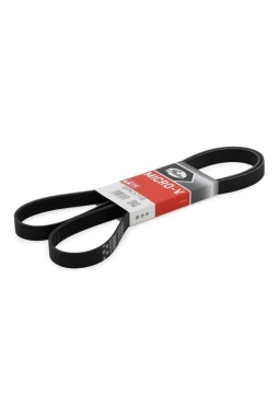 GATES 6PK1715 | Ford Connect 2009-2013 Klimalı V Kayısı