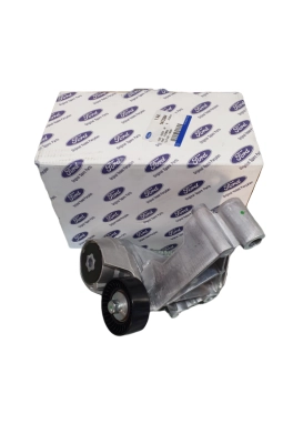 FORD OTOSAN 1S4Q6A228AF | Connect 2009-2013 V Kayış Gergisi Komple