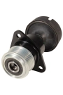INA 5M5Q10D310AB | Ford Connect 2009-2013 Alternatör Damper Kasnağı-Şaftı Orjl