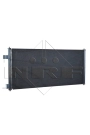 NRF 35681 | Klima Radyatörü (Kondanser) Connect 1.8 TDCI 75Ps / 90Ps / 110Ps 02 / >