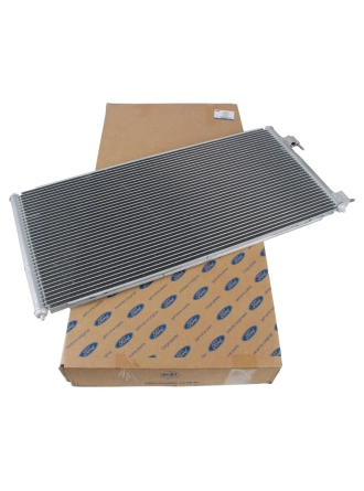 FORD OTOSAN 2T1H19710AC | Connect 2009-2013 1.8 TDCİ Klima Radyatörü
