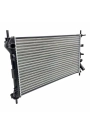 KALE 0222301AB| Ford Connect 2009-2013 1.8 TDCI 75PS Klimalı Su Radyatörü KALE Marka
