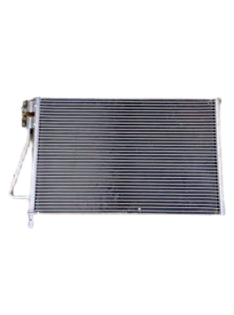 KALE  020ABC040| Ford Connect 2009-2013 1.8 TDCI Klima Radyatörü