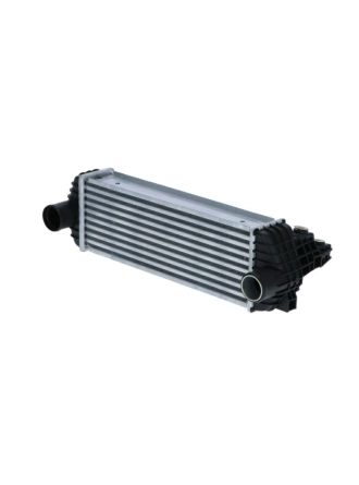 İTHAL 7T169L440AE | Ford Connect 2009-2013 1.8 TDCI İntercooler Radyatörü Yan Sanayi