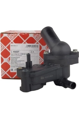 FEBI BILSTEIN 45227 | Ford Connect 2009-2013 1.8 TDCı Termostat + Gövde ve Kapak Komple