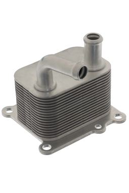 KALE 356010 | Ford Connnect 2009-2013 1.8 TDCI Motor Yağ Soğutucu Peteği