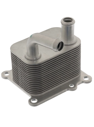 KALE 356010 | Ford Connnect 2009-2013 1.8 TDCI Motor Yağ Soğutucu Peteği