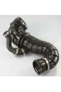YTT Y9597 | Ford Connect 2009-2013 1.8 TDCI 110 Ps Hava Filtre Hortumu (Turbo Hava Hortumu) Yan Sanayi