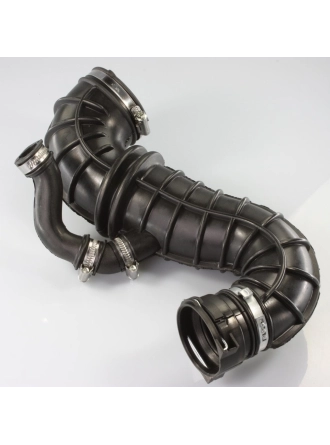 FORD OTOSAN 7T169R504AD | Connect 2009-2013 1.8 TDCI 110 Ps Hava Filtre Hortumu (Turbo Hava Hortumu)