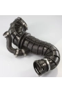 FORD OTOSAN 7T169R504AD | Connect 2009-2013 1.8 TDCI 110 Ps Hava Filtre Hortumu (Turbo Hava Hortumu)