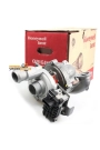 GARRETT 758532-5019S | Ford Connect 2009-2013 1.8 TDCİ 110Ps Turbo
