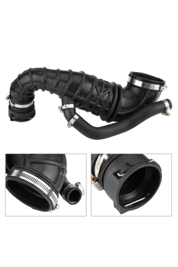 FORD OTOSAN 1M519R504AB | Connect 2009-2013 1.8 TDCI 75-90 Ps Hava Filtre Hortumu (Turbo Hava Hortumu)