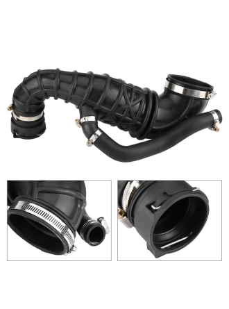 FORD OTOSAN 1M519R504AB | Connect 2009-2013 1.8 TDCI 75-90 Ps Hava Filtre Hortumu (Turbo Hava Hortumu)