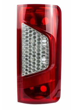 FORD OTOSAN 9T1613404AD | Connect 2008-2013 Sağ Stop Duysuz