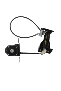 FORD OTOSAN 5T161K353AC | Connect 2009-2013 Stepne Taşıyıcı