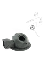 FORD OTOSAN 2T14V40354AK | Connect 2009-2013 Depo Boğaz Bakaliti