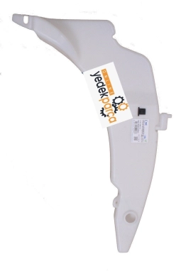 CABU 330104 | Ford Connect 2009-2013 Silecek Su Deposu (Bidonu) Yan Sanayi