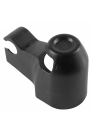 İTHAL 3T1617A402AC | Ford Connect 2003-2008 Arka Silecek Kol Kapağı Yan Sanayi