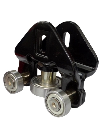 KRAFTVOLL 09040173| Ford Connect 2009-2013 Sürgülü Kapı Üst Makara Yan Sanayi