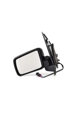 MARELLI 359005052755 | Ford Connect 2009-2013 Elektrikli Sol Dış Dikiz Aynası Komple Magnetti Marelli Marka