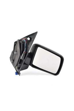 359005052653 | Ford Connect 2009-2013 Elektrikli Sağ Dış Dikiz Aynası Komple Magnetti Marelli Marka