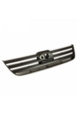 İTHAL 9T168150ACZ | Ford Connect 2009-2013 Ön Panjur Siyah Yan Sanayi