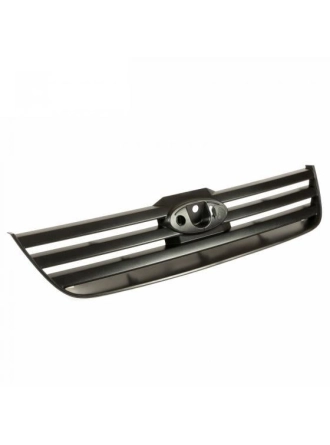 İTHAL 9T168150ACZ | Ford Connect 2009-2013 Ön Panjur Siyah Yan Sanayi