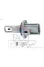 FACET 10.4017 | Hava Filtre Sıcaklık Sensörü Connect 02 > 13 1.8 TDCI Fiesta 1.4 1.6 95 > 02 Mondeo 2.0 16V 92 > 00 Mazda I