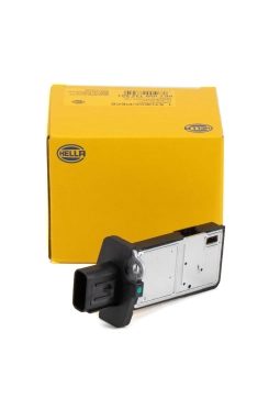 HELLA 8ET009142-581 | Ford Connect 2009-2013 1.8 TDCI Hava Akıs Metre (Debimetre)