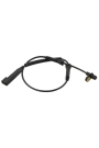 İTHAL FD-800-022 | Ford Connect 2008-2013 Arka Abs Kablosu (Sensörü) Yan Sanayi