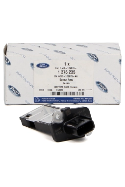 FORD OTOSAN 6C1112B579AA | Connect 2009-2013 1.8 TDCİ Hava Akış Metre (Debimetre)