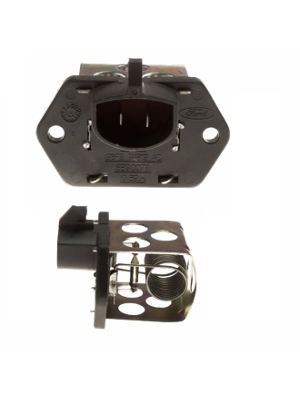 FORD OTOSAN 96FB9A819AC | Connect 2009-2013 1.8 TDCI Fan Motor Rezınstansı