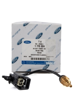 FORD OTOSAN 9C116G004BD | Connect 2009-2013 Motor Su Sıcaklık Sensörü (Hararet Müşürü)