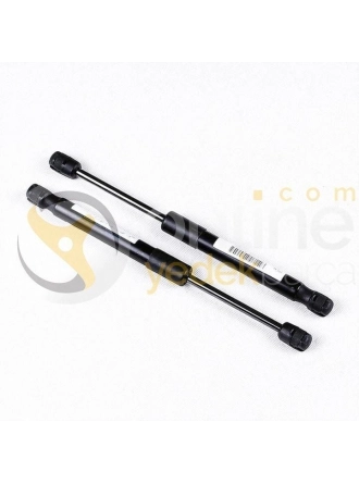 MGA 93219 | Ford Connect 2009-2013 Bagaj Amortisör Takımı 2 Adet  MGA Marka