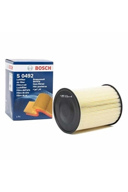 BOSCH F026400492 | Ford Connect 2014-2018 Hava Filtresi