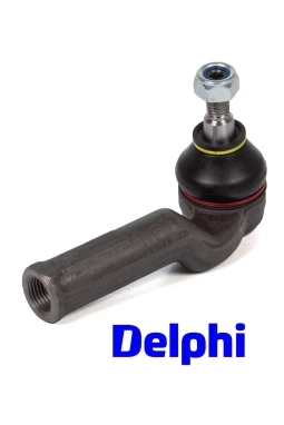 DELPHI TA2997 | Ford Connect 2014-2018 Rot Başı Sol