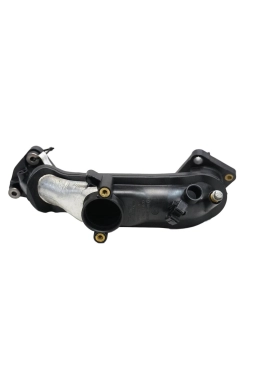 PSA  0382.RT | Connect 2014-2019 1.5 TDCI Emme Manifold Borusu Orijinal Psa