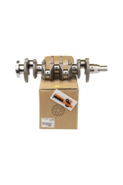 PSA 9812905680 | Ford Connect 2014-2021 1.6 TDCI Krank Orijinal
