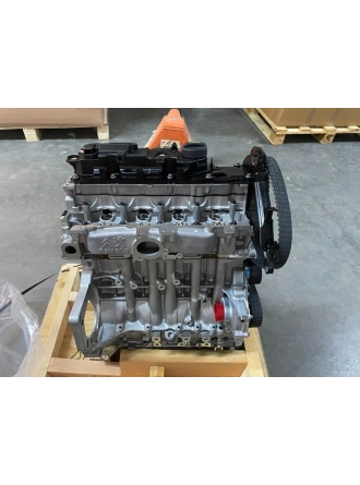 PSA 0135.SW | Ford Connect 2014-2018 1.6 TDCI Euro 5 Komple Servis Motoru Ford Orijinal