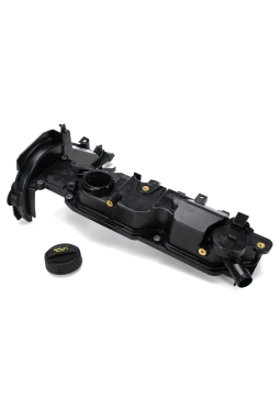 PSA 0248.S0 | Ford Connect 2014-2019 1.6 TDCI Üst Kulburator Kapağı (Subab Kapağı) Orijinal